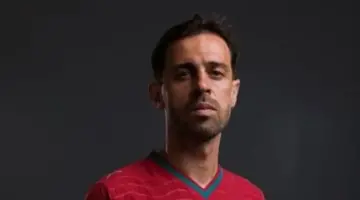 ريال مدريد يعلن رسميًا ضم بيرناردو سيلفا حتى 2028